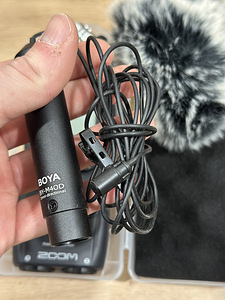 Zoom H5 recorder (6 foto / 9)
