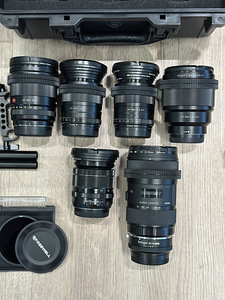 Sigma ART 18-35mm DC f1.8 EF (3 foto / 3)