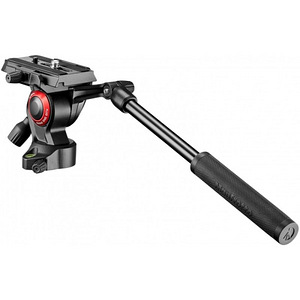 Manfrotto 190 statiiv (5 foto / 7)