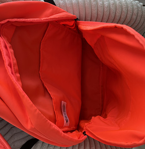 Рюкзак adidas (3 фото из 3)