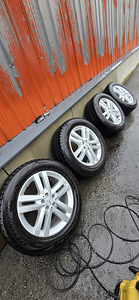 Mersedes benz veljed r19 ms+ (3 foto / 7)