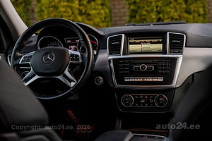 Mercedes benz gl (1 foto / 4)