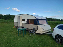 Haagisuvila rent Pärnus