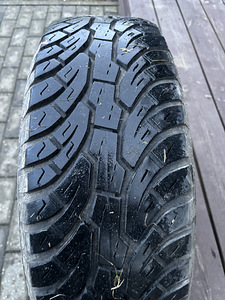 Шины A/T 235/70/16 roadx (1 фото из 3)