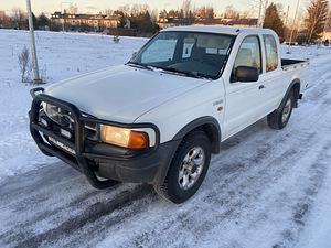 Ford Ranger 2.5 R4 80kW (1 foto / 1)