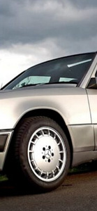 Mercedes velg 15’. 4tk (2 foto / 2)