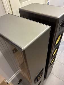 Колонки QLN 604 mk2 (4 фото из 4)