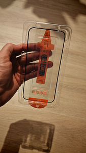 iPhone 17 pro max стекло (1 фото из 1)