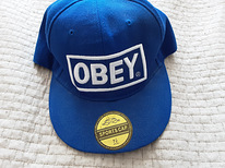 Кепка OBEY