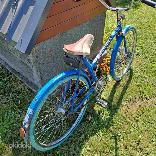 NSVL jalgratas (foto #4)