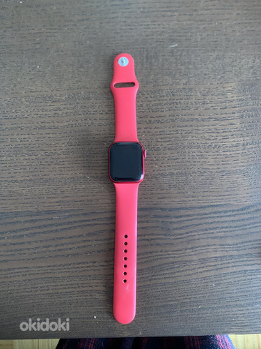 Apple watch