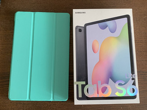 Samsung tab s6 lite (1 фото из 1)