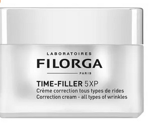 Filorga time filler 5XP. НОВЫЙ, В УПАКОВКЕ, ОРИГИНАЛ! (1 фото из 3)