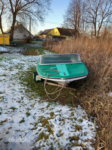 Glastron
