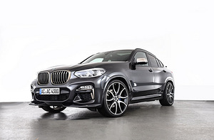 Диски Schnitzer AC2 R22 + Hankook Ventus S1 Evo3 (5 фото из 6)