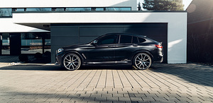 Диски Schnitzer AC2 R22 + Hankook Ventus S1 Evo3 (6 фото из 6)