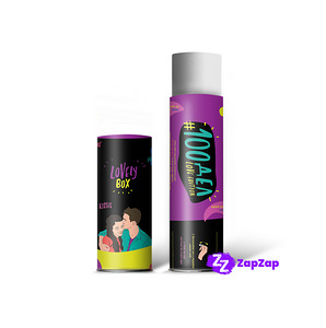 Скретч-постер 100дел LOVE edition (2 фото из 4)