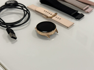 Samsung Galaxy Watch Active, Rose Gold (2 foto / 5)