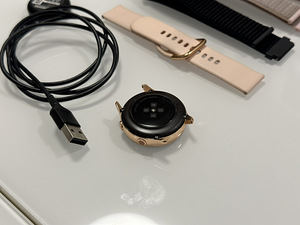Samsung Galaxy Watch Active, Rose Gold (4 foto / 5)