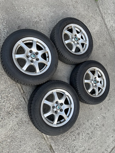 VAG veljed R15 (2 foto / 4)
