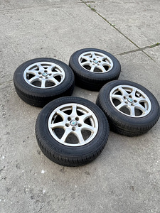 VAG veljed R15 (4 foto / 4)