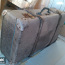 Ретро чемодан, ручной работы (фото #2)