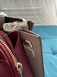 Сумка furla оригинал новая (2 фото из 3)