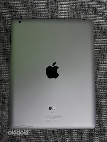 iPad