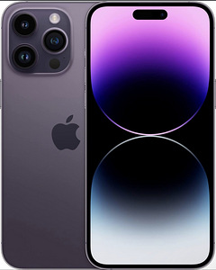 iPhone 14 pro max 512 gb (2 foto / 2)