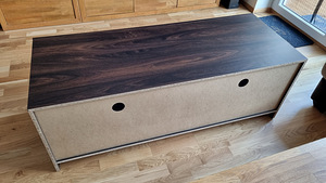 TV alus Indigo INDT10 (3 foto / 4)