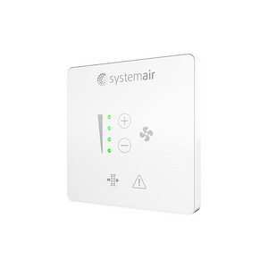 SAVE LIGHT juhtpult Systemair ventseadmele (3 foto / 3)