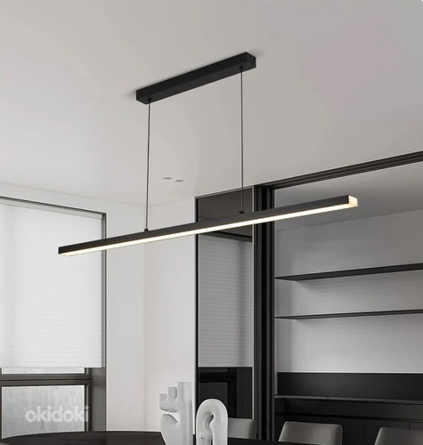 M: LED laelamp