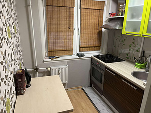 Kuldnoka tn 17, Kristiine, Tallinn, Harjumaa (1 foto / 5)
