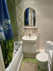 Kuldnoka tn 17, Kristiine, Tallinn, Harjumaa (2 foto / 5)
