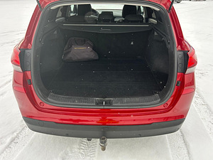 Hyundai i30 Wagon 2018 1.6 81kW (7 foto / 13)