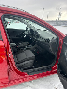 Hyundai i30 Wagon 2018 1.6 81kW (8 foto / 13)