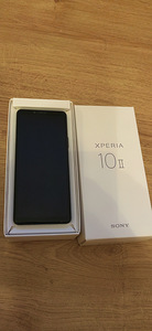 Sony 10 ii (1 foto / 3)