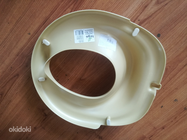Lasteiste tualetti