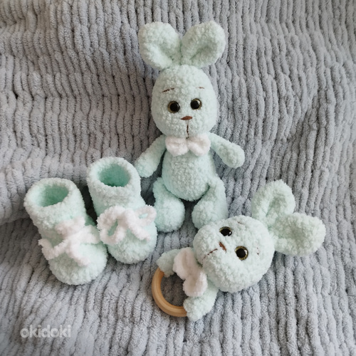 Komplekt beebile