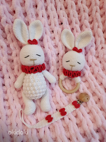 Игрушка, погремушка