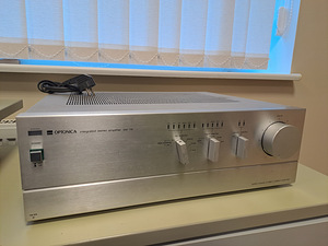 Sharp Optonica SM-110 (1 foto / 5)