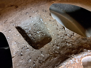6x139 R15 rattad. (2 foto / 3)