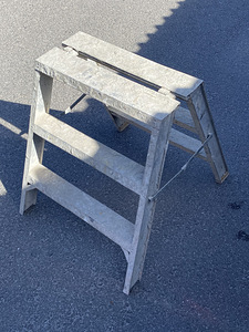 HULTAFORS.TREPPREDEL. Trepp (kits) (2 foto / 4)