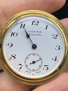 Raketa ja Vostok kellad (4 foto / 7)