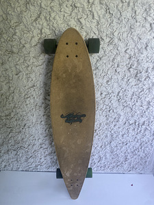 Skateboard (Longboard) (2 foto / 2)