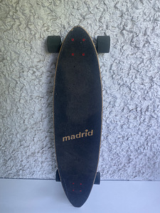 Skateboard (2 foto / 2)