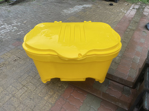 Konteiner 400L (3 foto / 3)