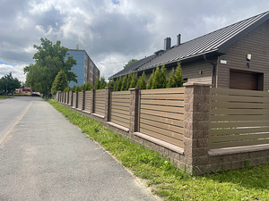 Aedade ehitusplokid (4 фото из 10)