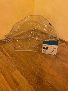 Детская коляска MIMA XARI 3 в 1 (7 фото из 7)
