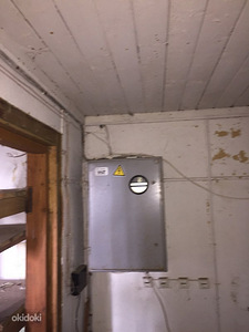 Maa Rakvere lähedal. Arukula, Vinni vald, Lääne-Viru maakond (2 foto / 4)